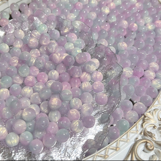 【new game】DIY Glass Beads Lucky Bags - Open In Live