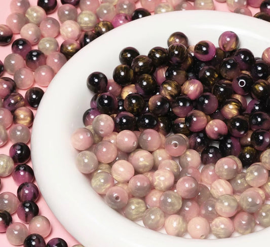 【new game】DIY Glass Beads Lucky Bags - Open In Live